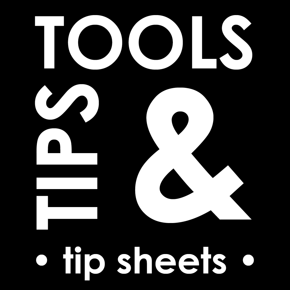 Tool tips. Bis too;Tip.